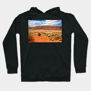 Arches National Park, Moab Utah Hoodie